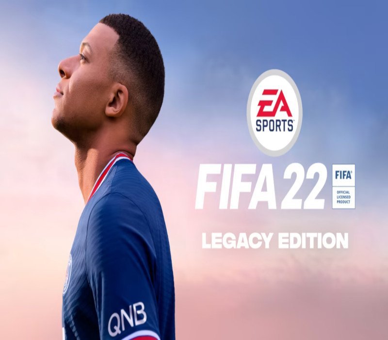 FIFA 22 