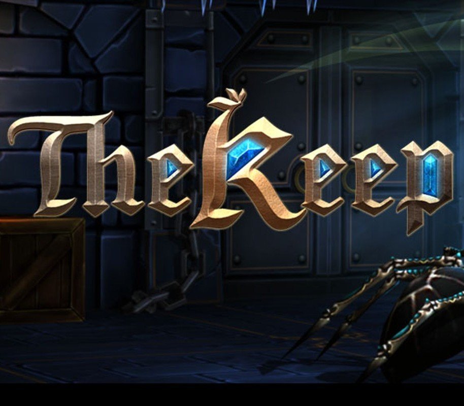 The Keep 
