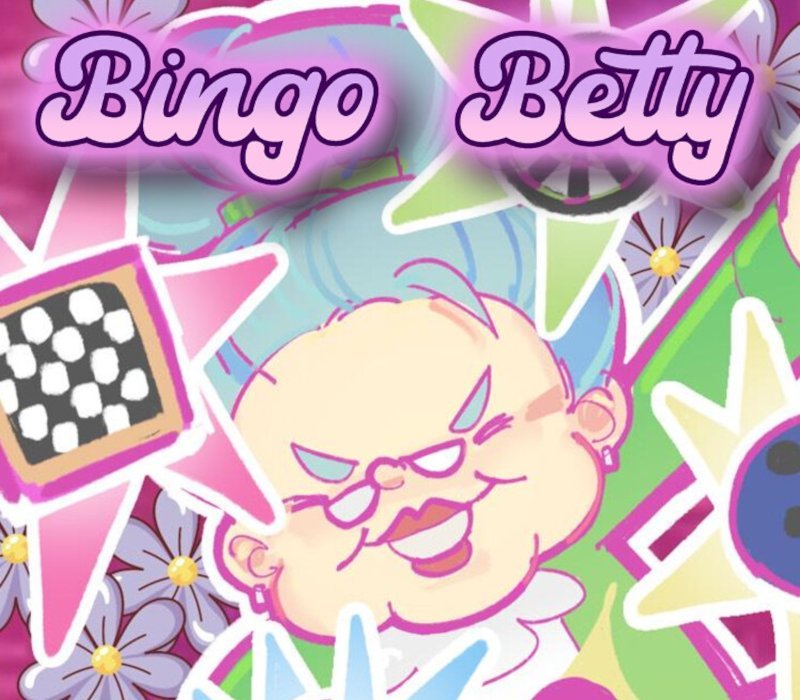 Bingo Betty 