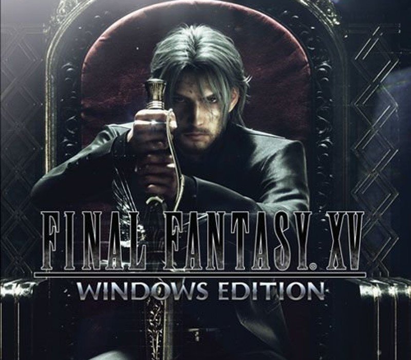 FINAL FANTASY XV Windows Edition