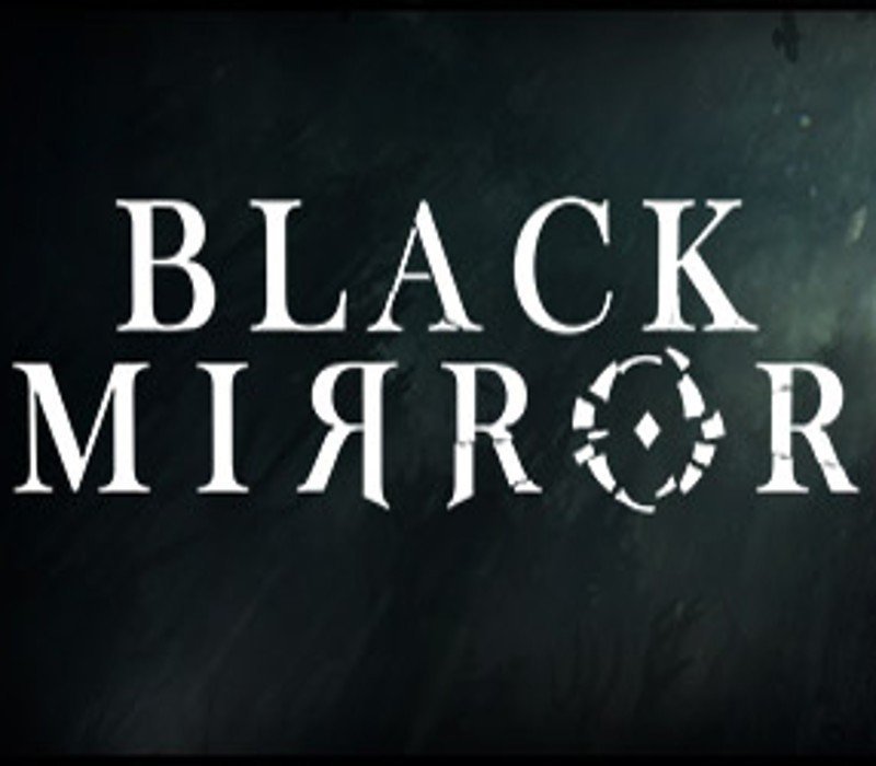 Black Mirror 