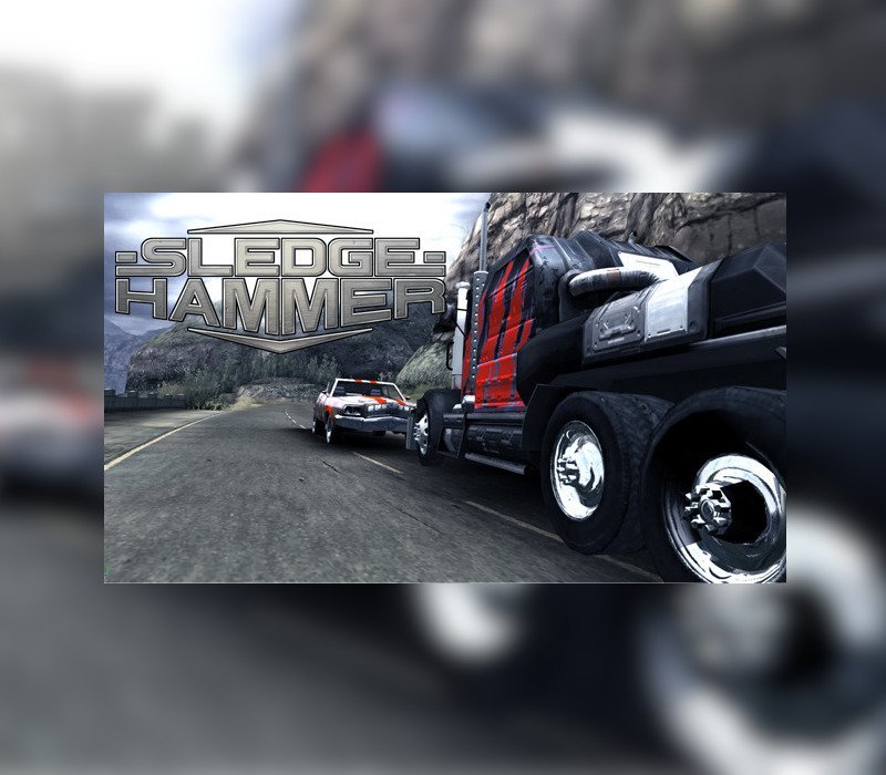 Sledgehammer / Gear Grinder