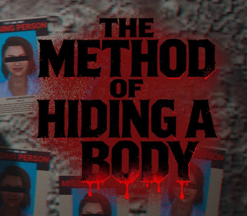 The Method of Hiding a Body 