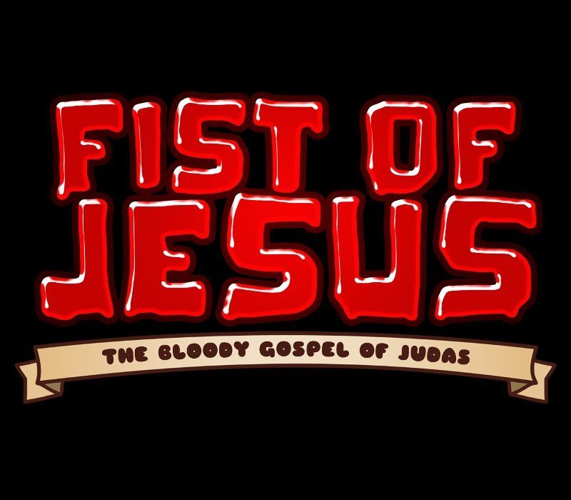 Fist of Jesus