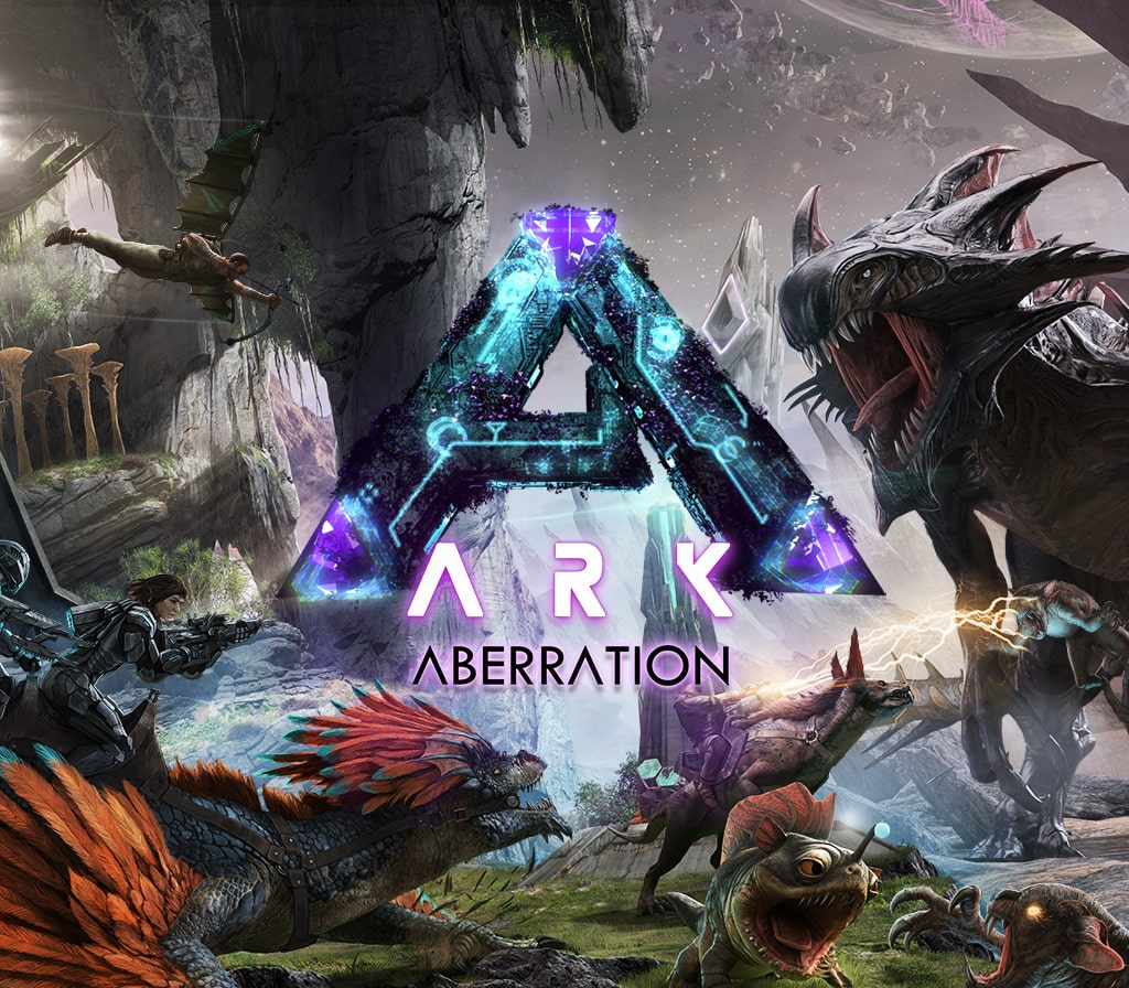 ARK: Aberration - Expansion Pack 