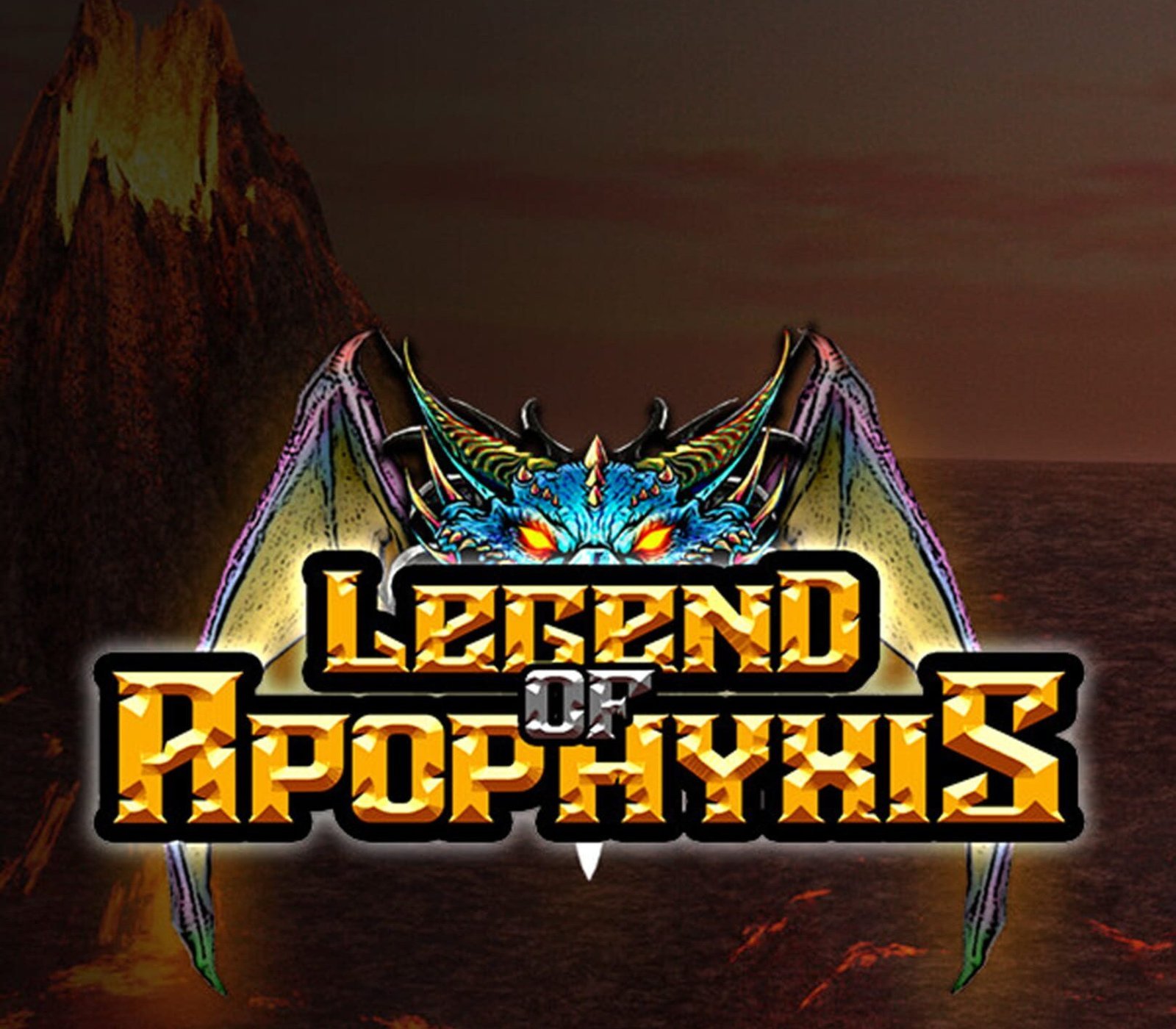 Legend Of Apophyxis 
