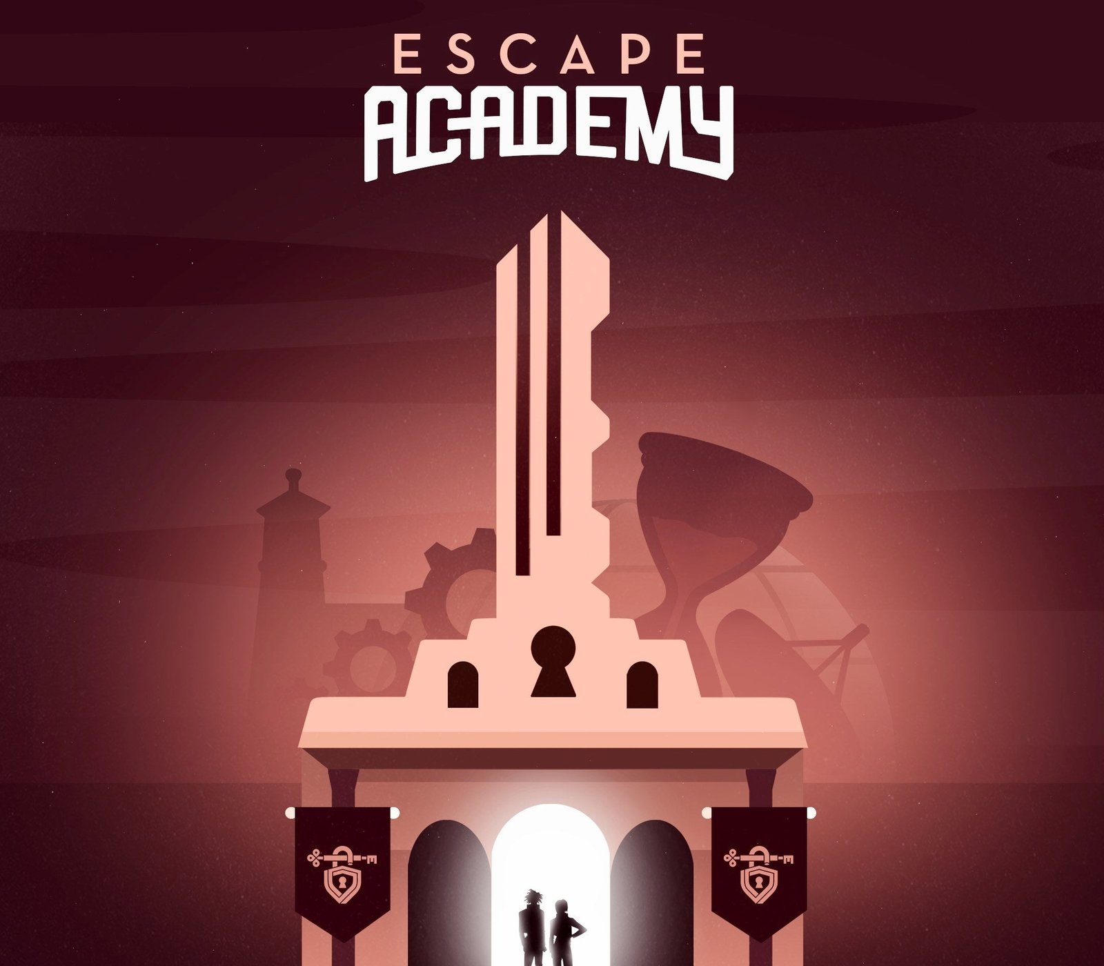 Escape Academy 