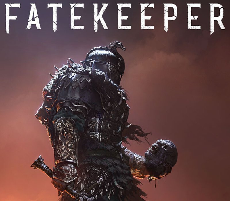 Fatekeeper 