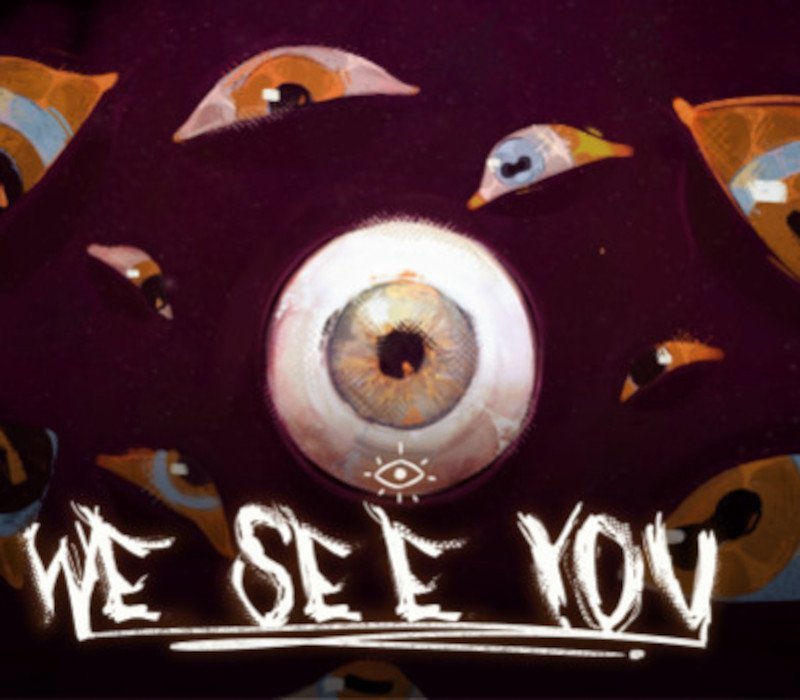 We See You 