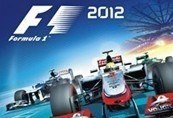 F1 2012 RU/Multilanguage