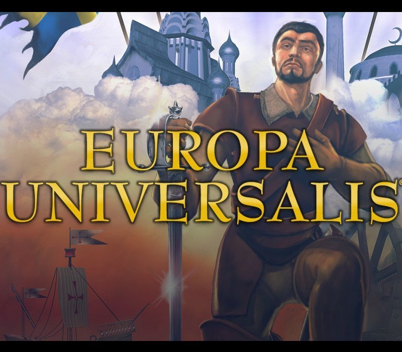 Europa Universalis 