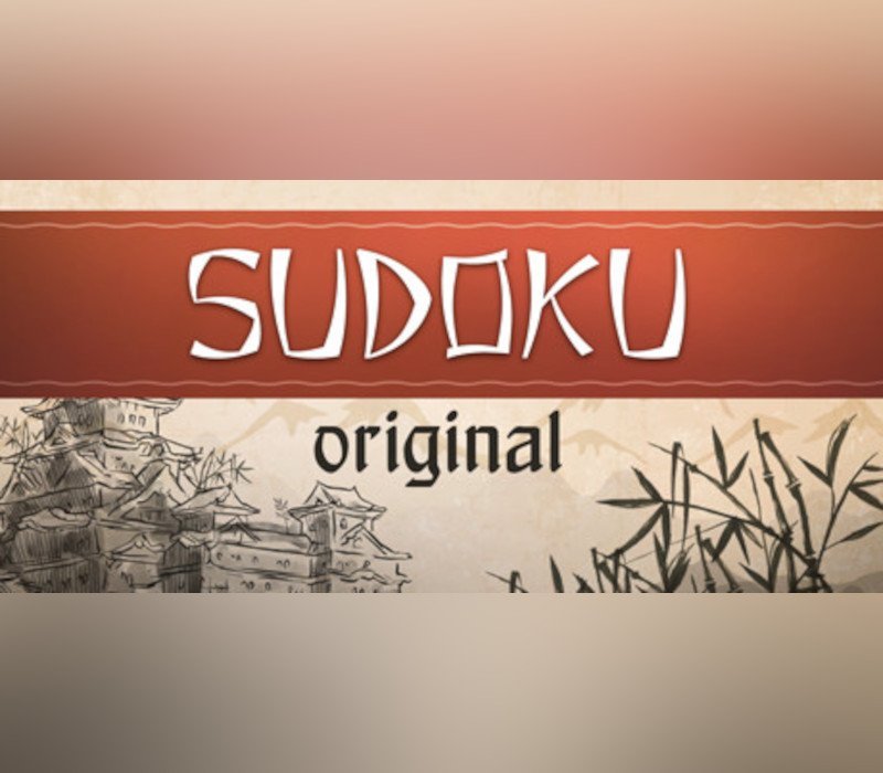 Sudoku Original 