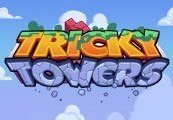 Tricky Towers