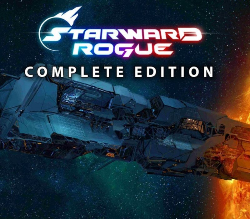 Starward Rogue: Complete Edition 