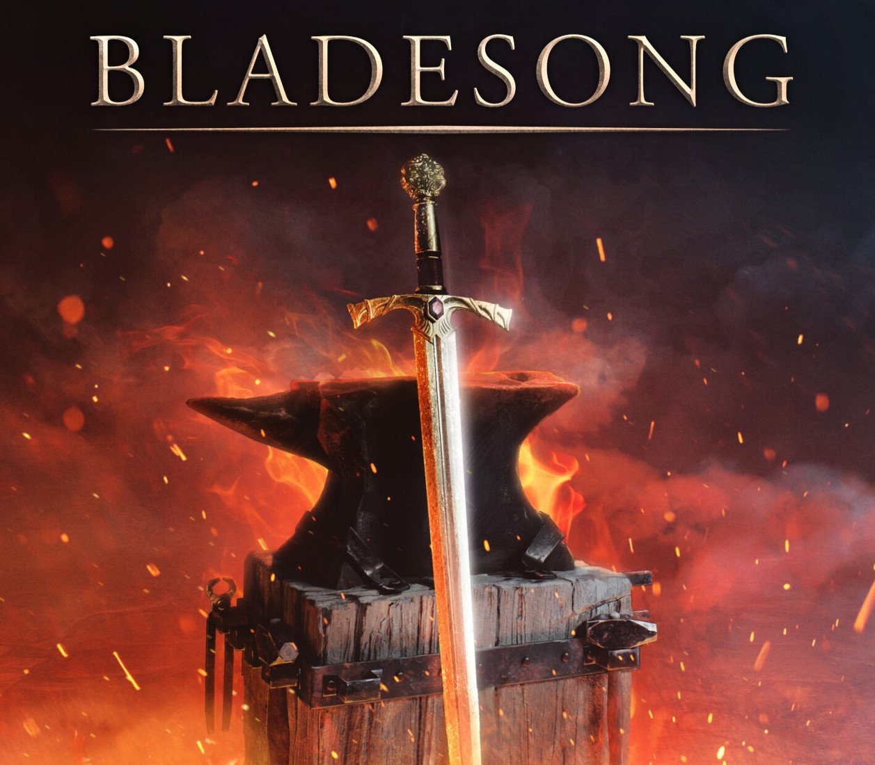 Bladesong 