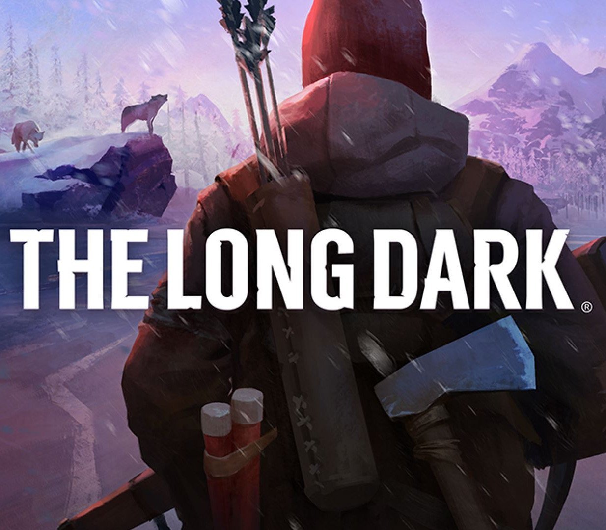 The Long Dark 