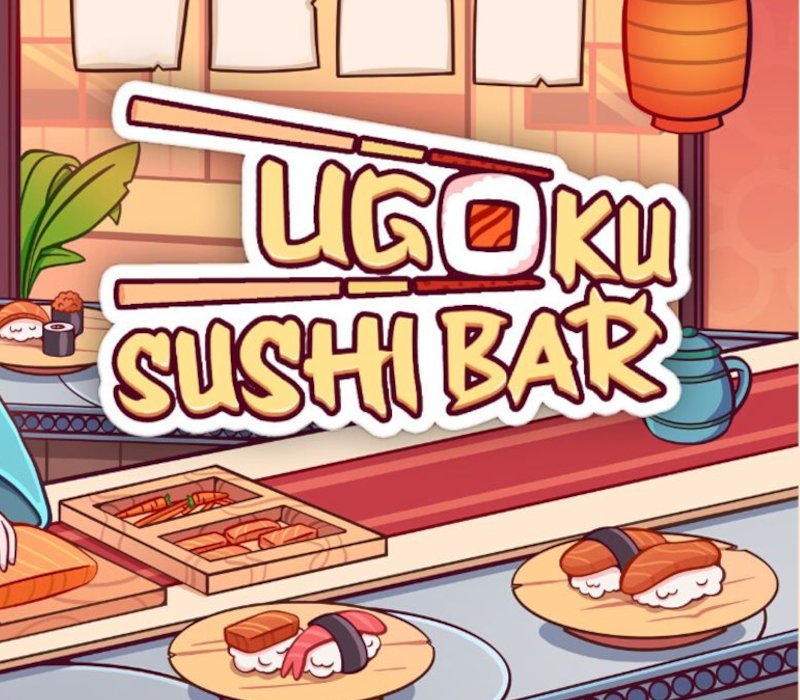 Ugoku Sushi Bar 