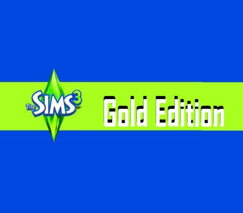 The Sims 3 Gold Edition