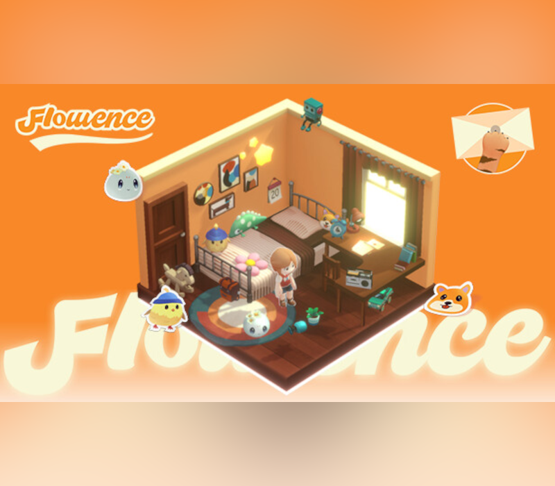 Flowence 