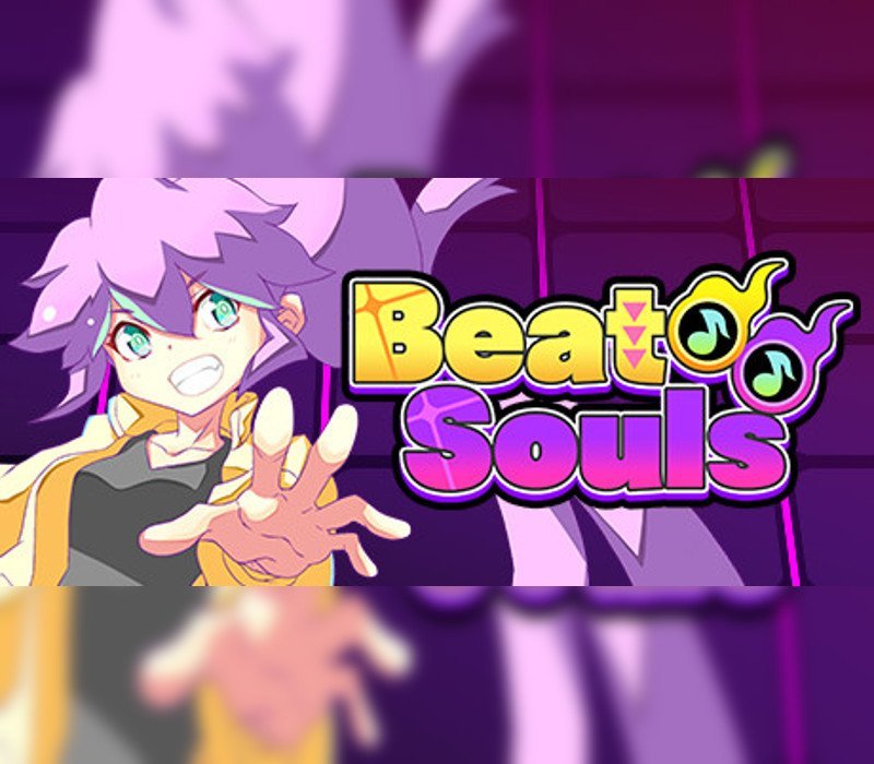 Beat Souls 