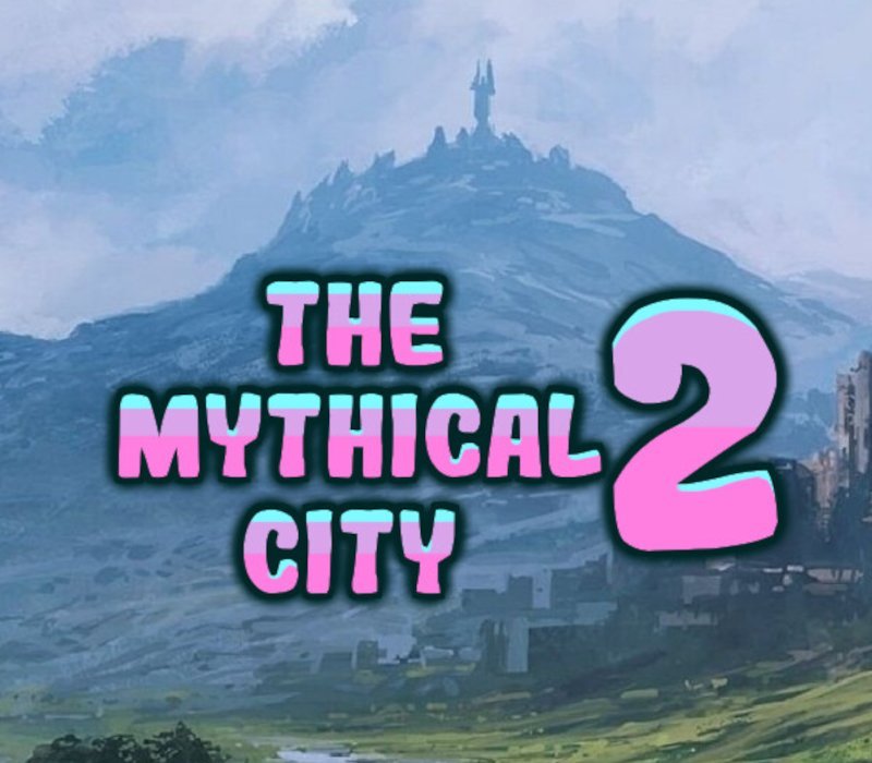 The Mythical City 2 