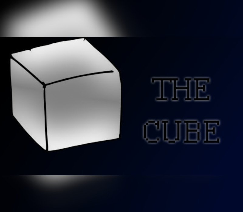 The Cube 
