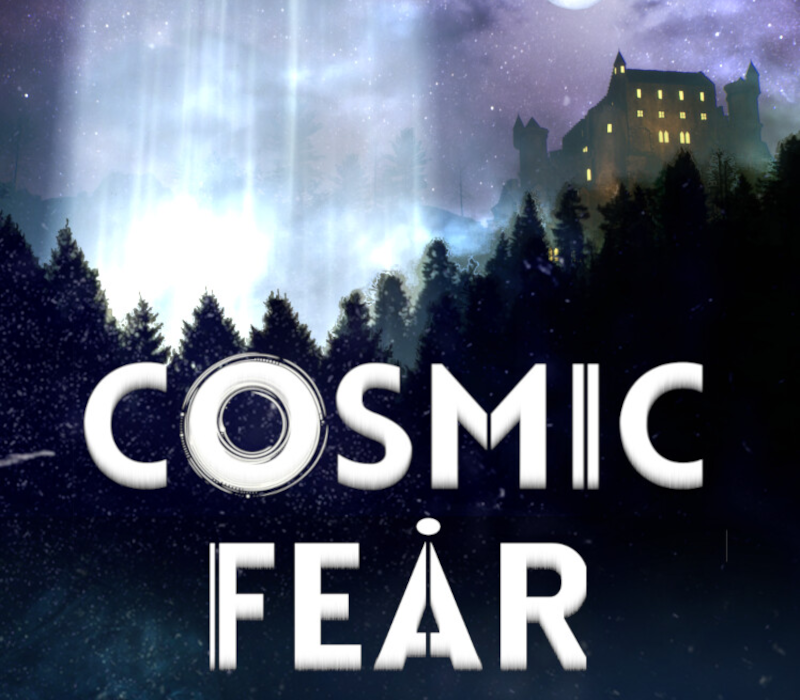 Cosmic Fear 