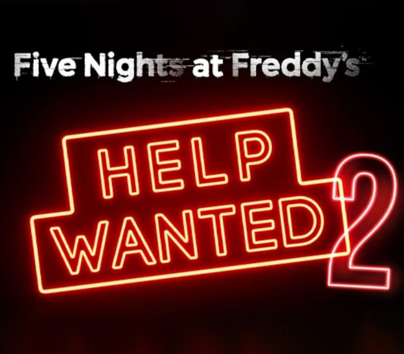 Five Nights at Freddy's: Help Wanted 2 