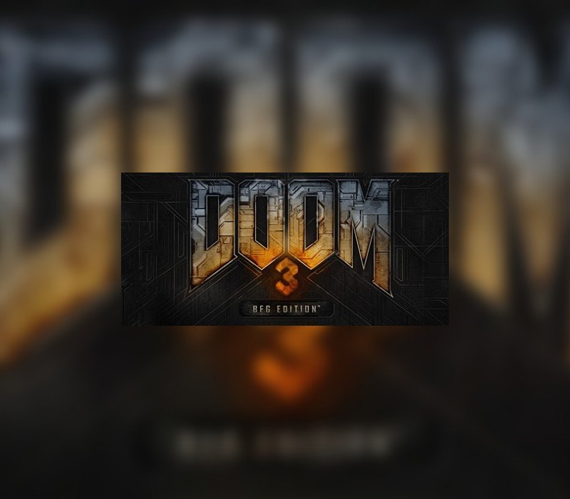 Doom 3 BFG Edition