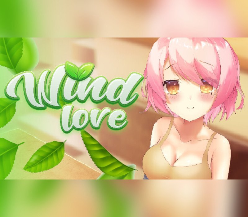 Wind Love 