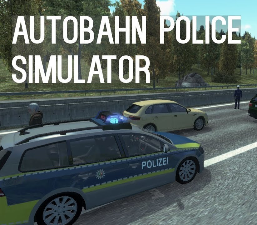 Autobahn Police Simulator