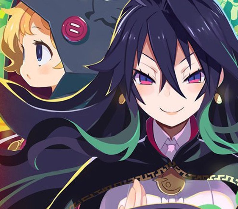 Labyrinth of Refrain: Coven of Dusk 