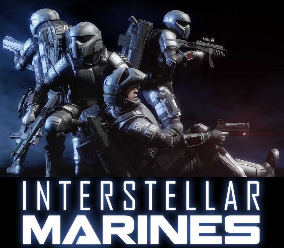 Interstellar Marines Spearhead Edition
