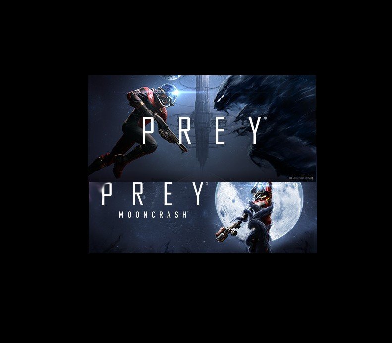 Prey Digital Deluxe Edition EU