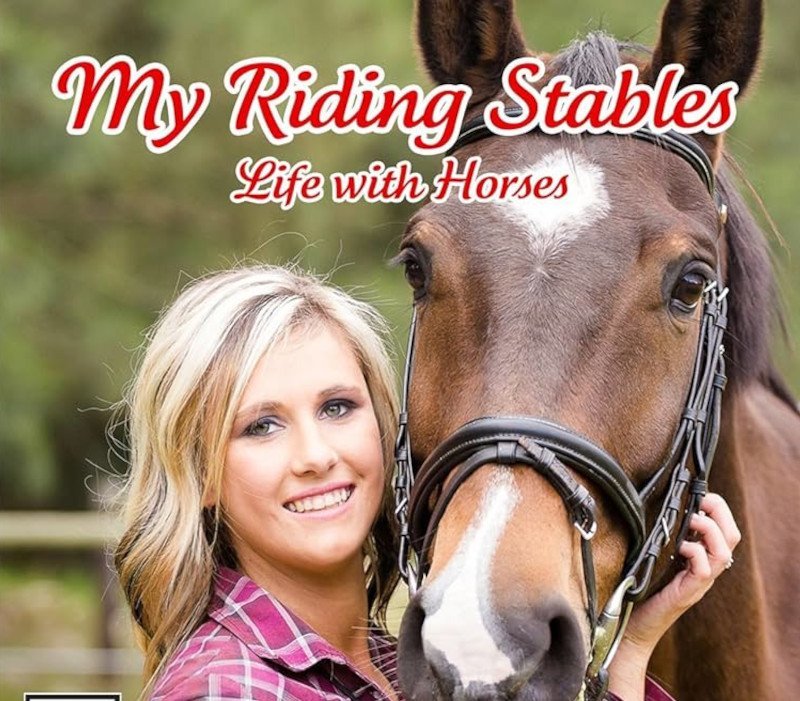 My Riding Stables: Life with Horses 
