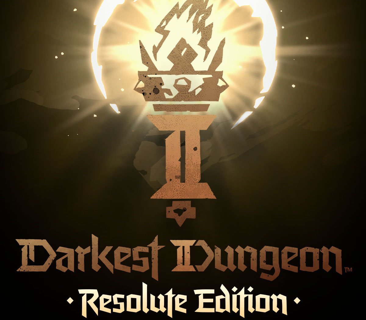 Darkest Dungeon II: Resolute Edition 