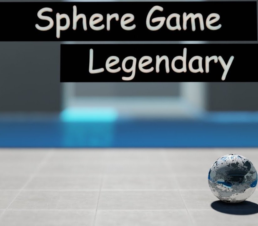 Sphere Game Legendary 