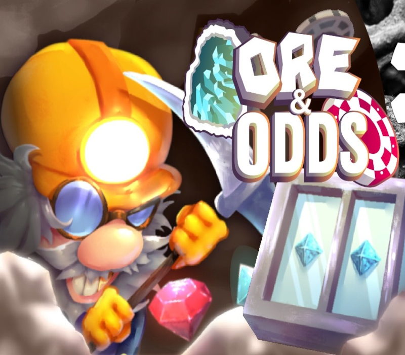 Ore & Odds 