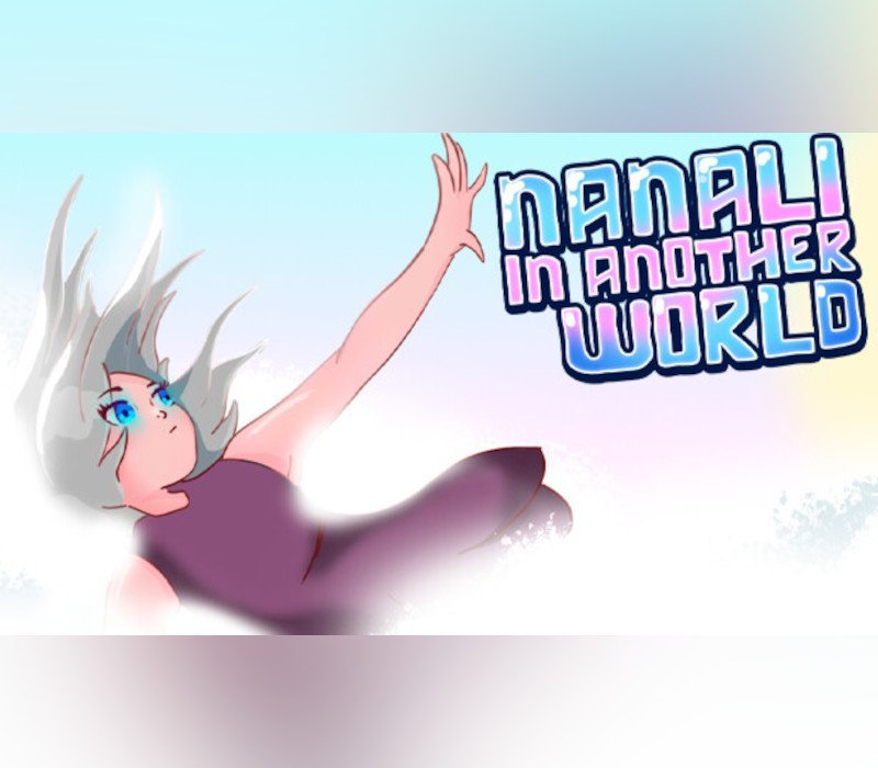 Nanali in another world 
