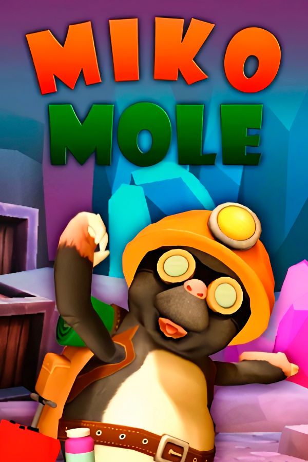Miko Mole
