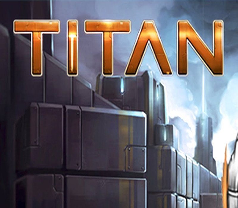 Titan 