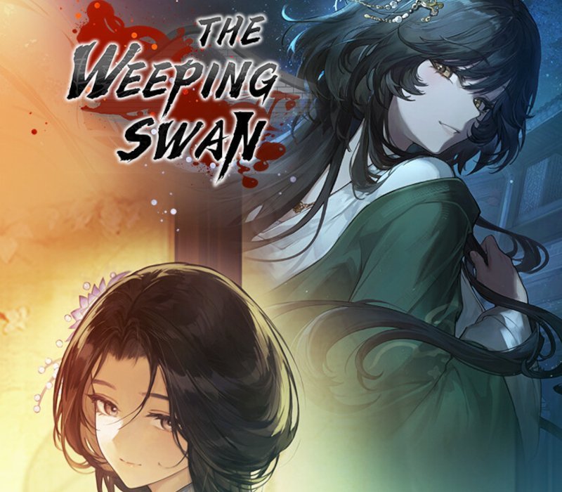 The Weeping Swan: Ten Days of the City's Fall 