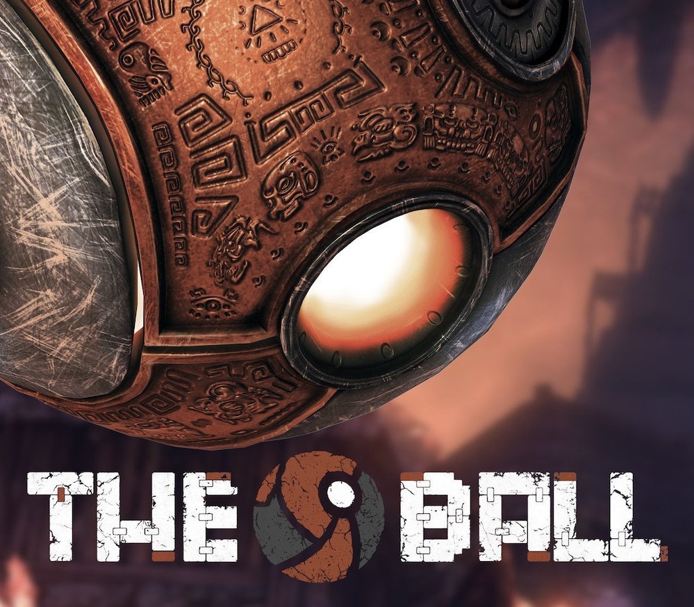 The Ball 