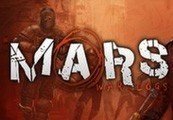 Mars: War Logs