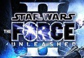 Star Wars: The Force Unleashed II RU VPN Activated