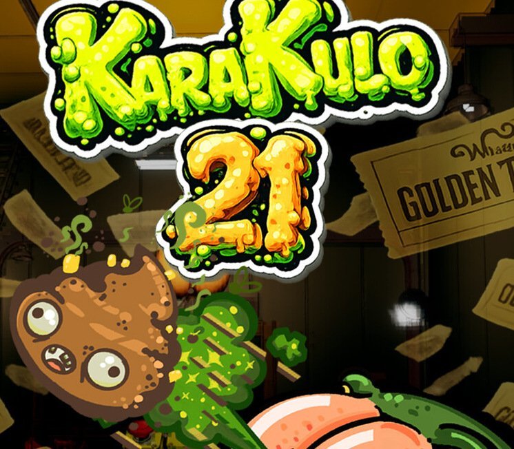 Karakulo 21 