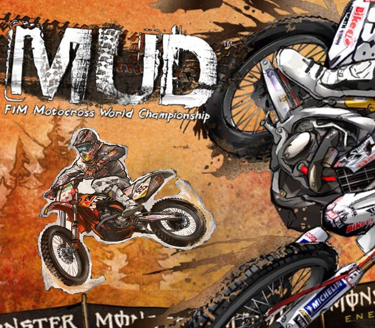 MUD Motocross World Championship 