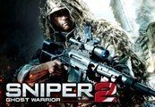 Sniper Ghost Warrior 2