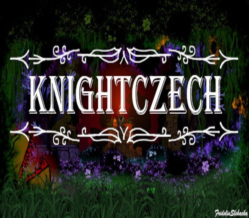 Knightczech: The beginning 