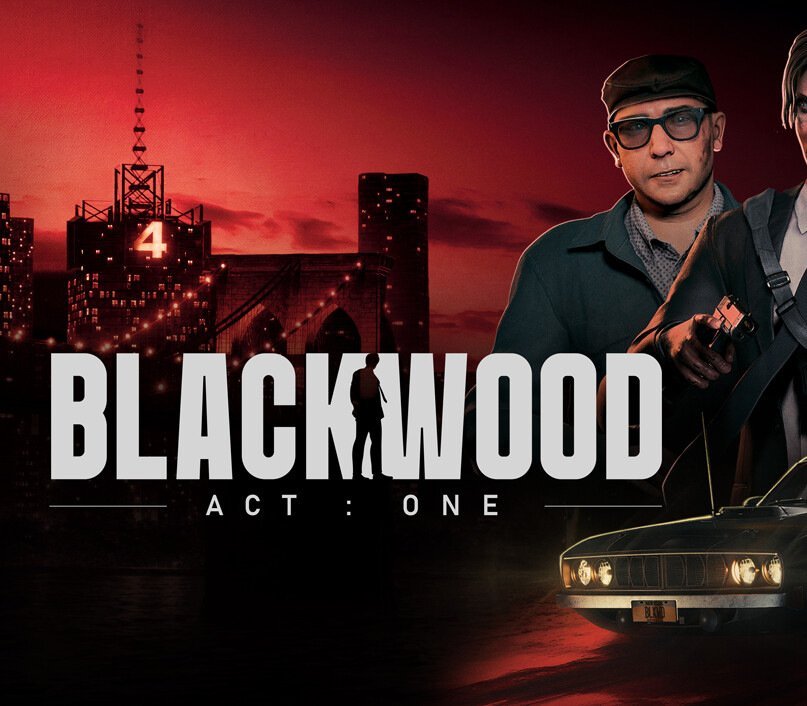 BLACKWOOD 